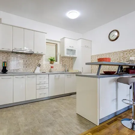 Belveder Apartments Budva Exterior photo