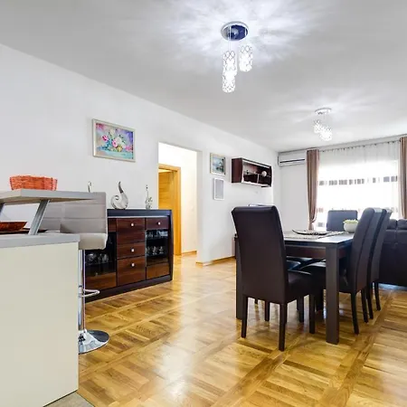 Belveder Apartments Budva Exterior photo