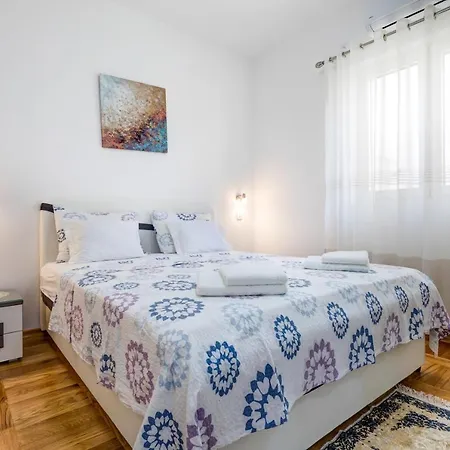 Belveder Apartments Budva Exterior photo